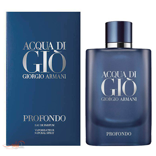 Giorgio di clearance aqua